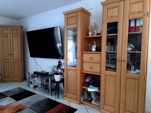 Wohnzimmer Erdgeschoss - 