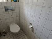 WC Erdgeschoss - 
