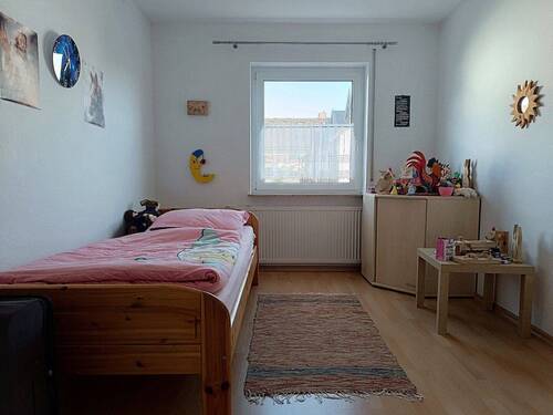 1 Stock Zimmer Nr.2 - 