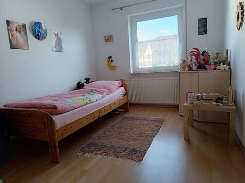 1 Stock Zimmer Nr.2 - 