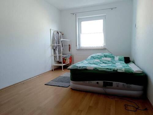 1 Stock Zimmer Nr.3 - 