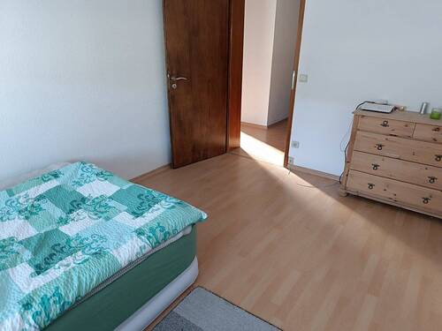 1 Stock Zimmer Nr.3 - 