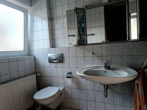 1 Stock Badezimmer - 