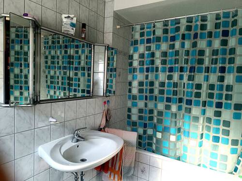 1 Stock Badezimmer - 