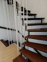 Treppe/Keller bis zum 2 Stock - 
