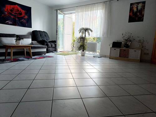 Wohnzimmer Erdgeschoss - 