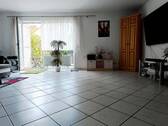 Wohnzimmer Erdgeschoss - 