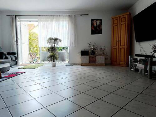 Wohnzimmer Erdgeschoss - 