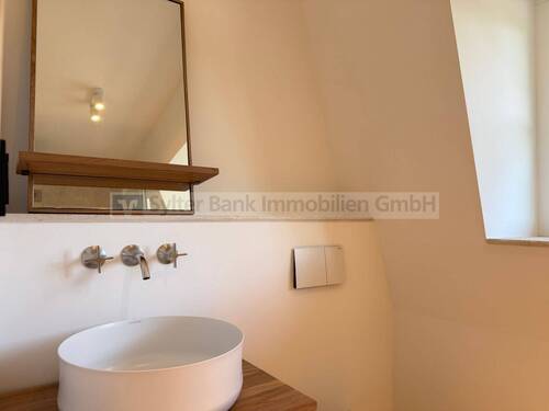 Duschbad - 