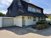 Ansicht - 4 Zimmer Doppelhaushälfte zum Kaufen in Sylt