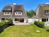 Ansicht - 4 Zimmer Doppelhaushälfte in Sylt
