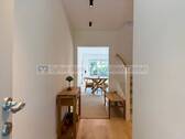Eingangsbereich - 