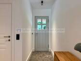 Eingangsbereich - 