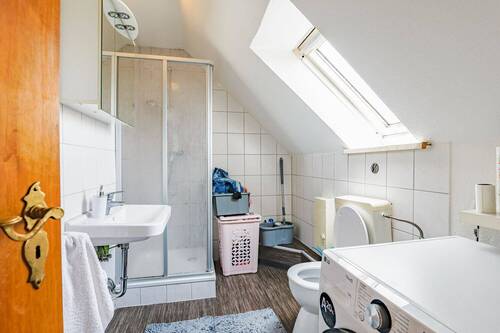Badezimmer DG - 