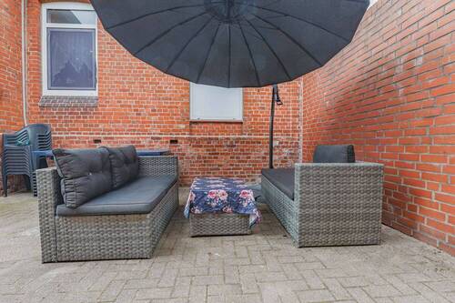 Innenhof - 