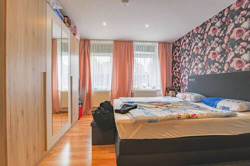Zimmer EG - Einfamilienhaus mit 185,00 m&sup2; in Hemmoor zum Kaufen