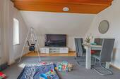 Wohnzimmer DG Ansicht II - 