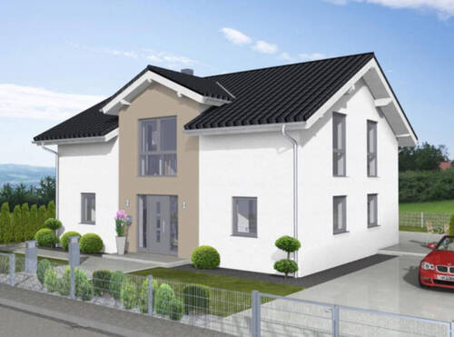 Einfamilienhaus_Neubau_Energieffizient_2 - 