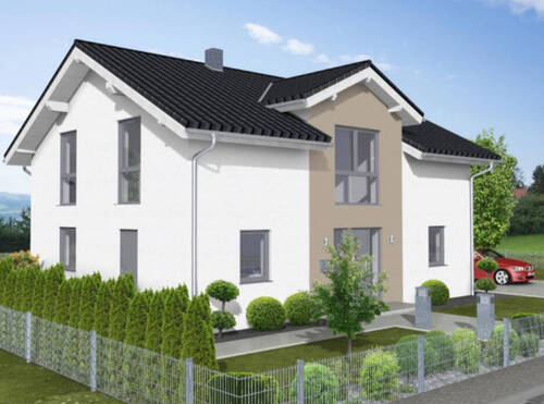 Einfamilienhaus_Striegistal_Energieffizient_2 - 