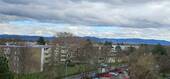 Blick in den Odenwald - 
