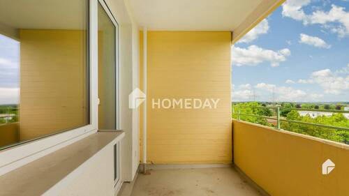 Loggia 1 - 