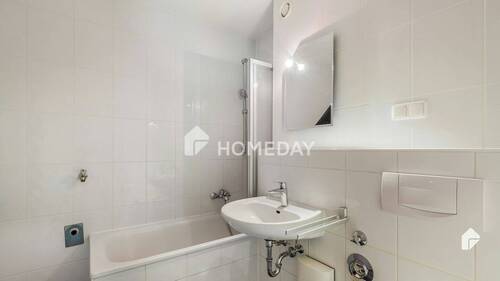 Badezimmer 1 - 