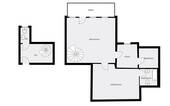 Grundriss WE8 - 
