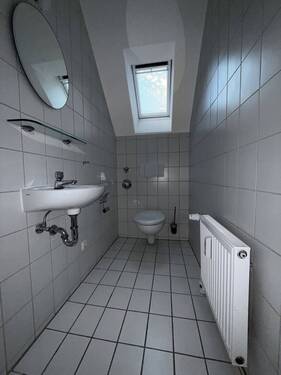 Gäste WC - 