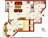 Grundriss - 