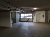 Tiefgarage - 2 Zimmer Etagenwohnung zum Kaufen in Grömitz