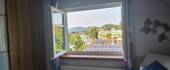 Ausblick Schlafzimmer - 
