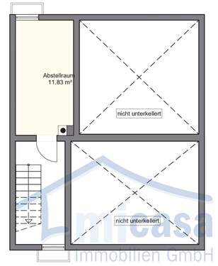 UG - Mehrfamilienhaus, Wohnhaus mit 183,00 m² in Heilbronn zum Kaufen