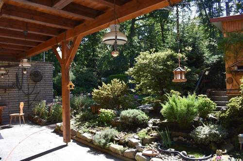 Terrasse - 