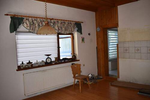 Wohnen/Kochen - 