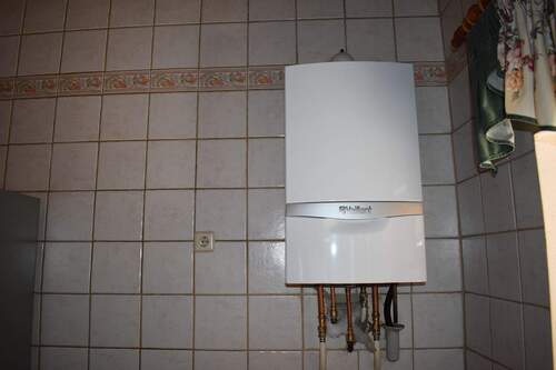 Badezimmer - 