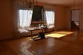 Wohnzimmer OG - 