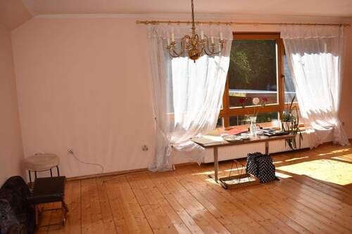 Wohnzimmer OG - 