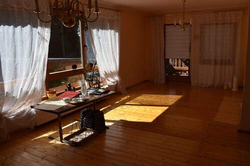 Wohnzimmer OG - 