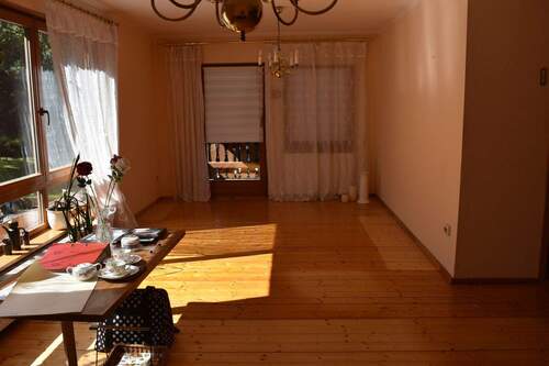 Wohnzimmer OG - 