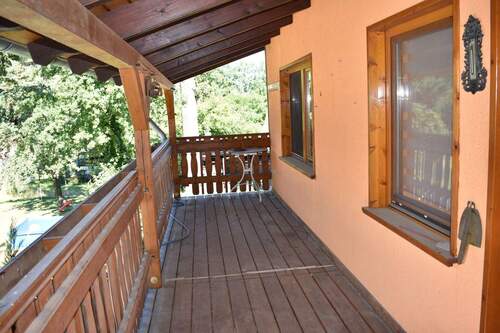 Balkon - 