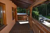 Balkon - 
