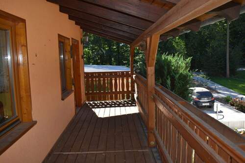 Balkon - 