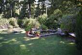 Garten - Mehrfamilienhaus, Wohnhaus mit 95,00 m² in Bennewitz zum Kaufen