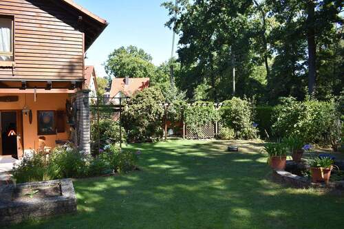 Garten - 
