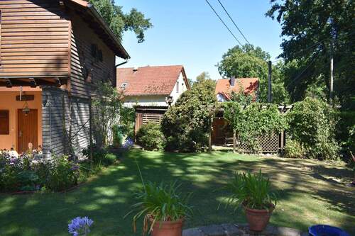 Garten - 