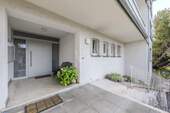 Hauseingang - 