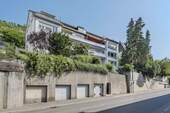 Hausansicht - 
