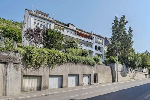 Hausansicht - 