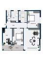 Grundriss - 