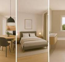 Neubau Ensemble in Eggstätt - 750.000,00 EUR Kaufpreis, ca.  155,30 m² Wohnfläche in Eggstätt (PLZ: 83125)